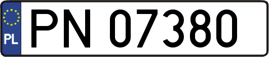 PN07380