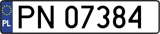 PN07384