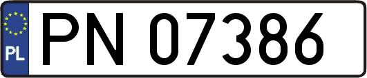 PN07386