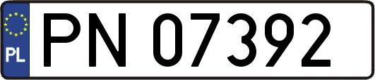PN07392
