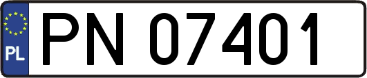 PN07401
