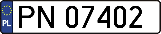 PN07402