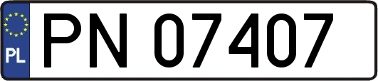 PN07407