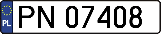 PN07408