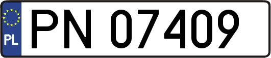 PN07409