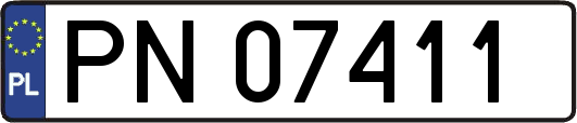 PN07411