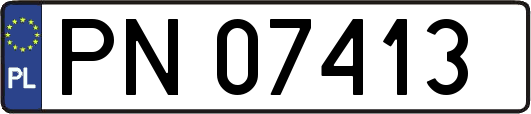 PN07413