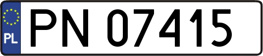 PN07415