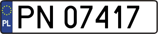 PN07417