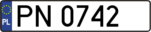 PN0742