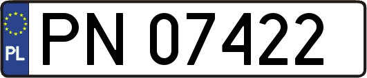 PN07422