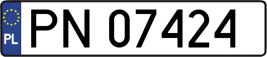 PN07424