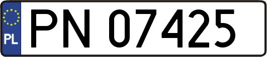 PN07425