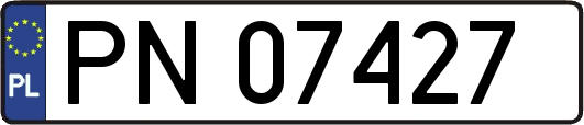 PN07427