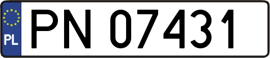 PN07431