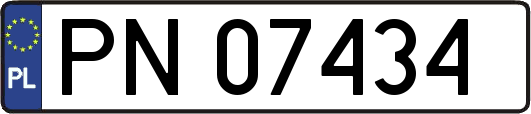 PN07434
