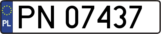 PN07437
