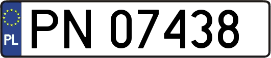 PN07438