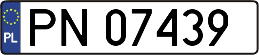 PN07439