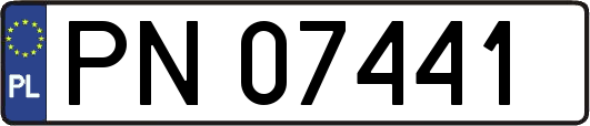 PN07441