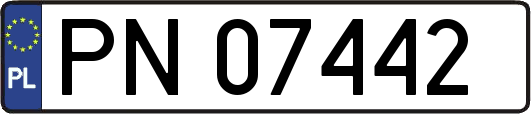PN07442