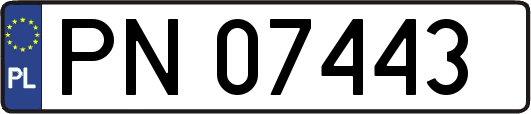 PN07443