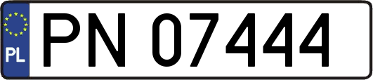 PN07444