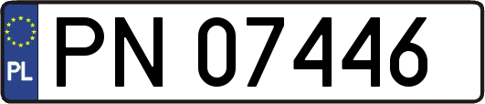 PN07446