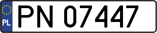 PN07447