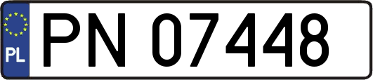 PN07448