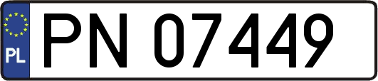 PN07449
