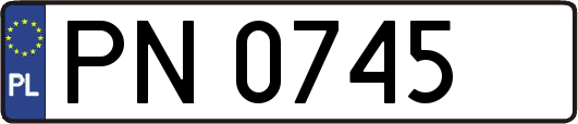 PN0745