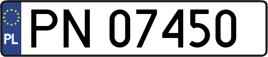 PN07450