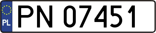 PN07451