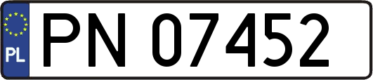 PN07452