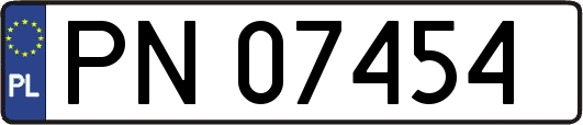 PN07454
