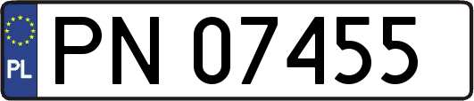 PN07455