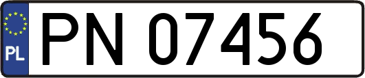 PN07456