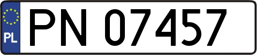 PN07457