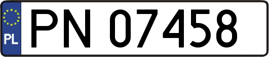 PN07458