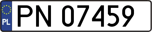 PN07459