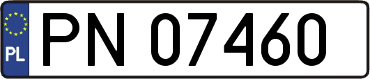 PN07460