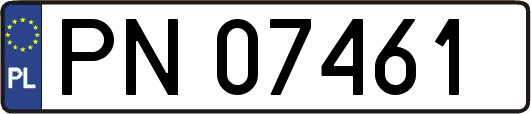 PN07461