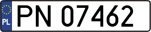 PN07462