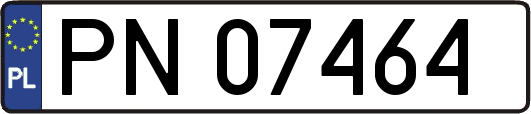 PN07464