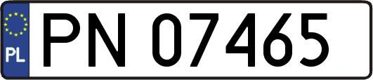 PN07465