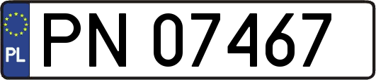 PN07467