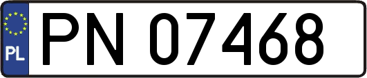 PN07468
