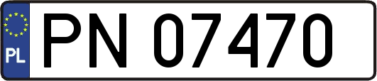 PN07470