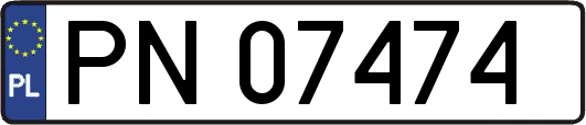 PN07474